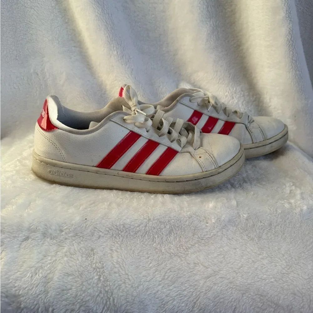 Adidas Cloudfoam Comfort Running Shoes